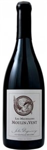 Domaine Jules Desjourneys Moulin-a-Vent 